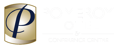 Pomeroy Host Hotel logo