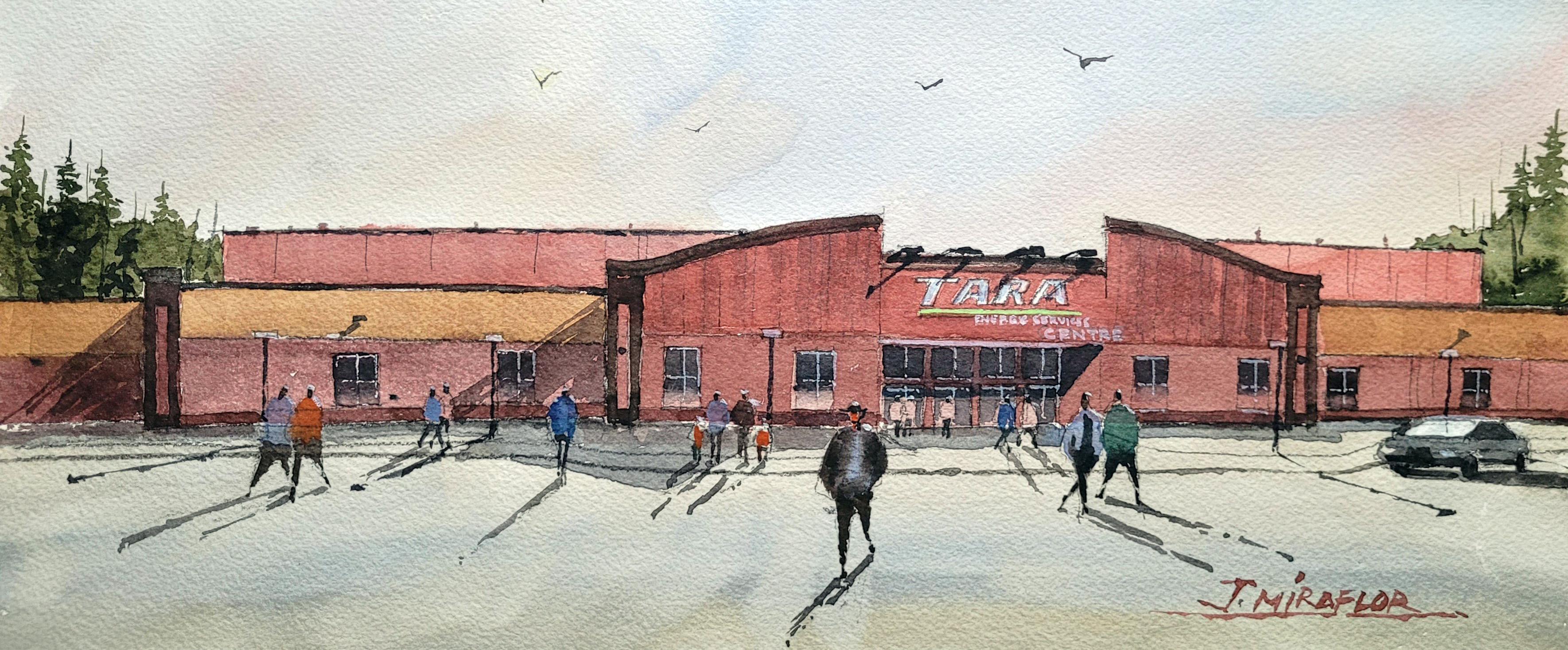 TARA CENTRE