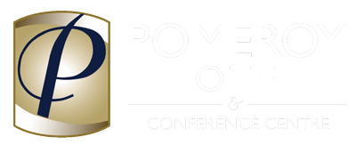 Pomeroy Host Hotel Pomeroy Host Hotel logo