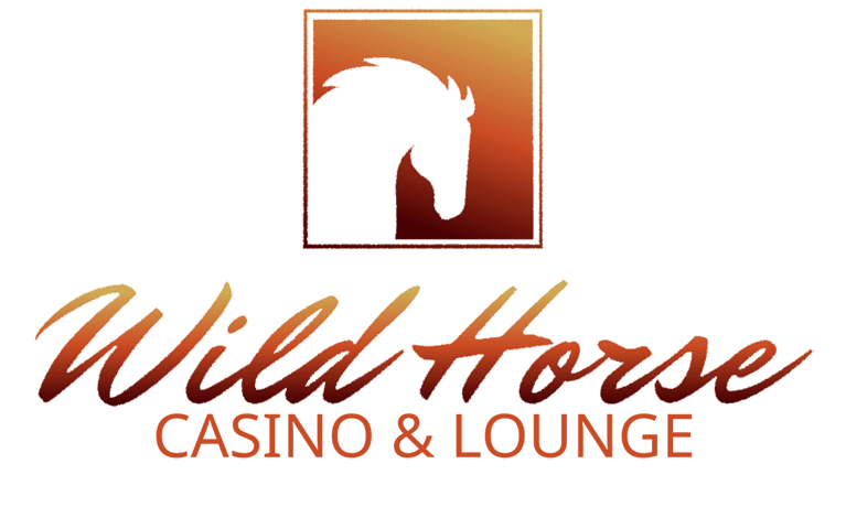 WildHorse Casion and Lounge logo