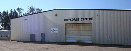 Photo of Drysdale Centre