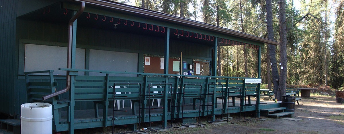 Evergreen Park Archery Centre