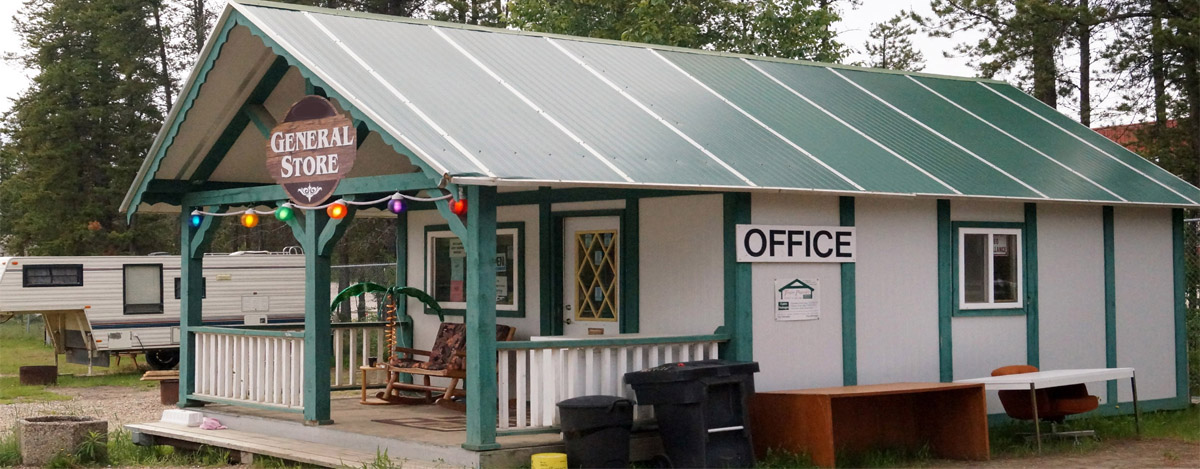 GENERAL STORE