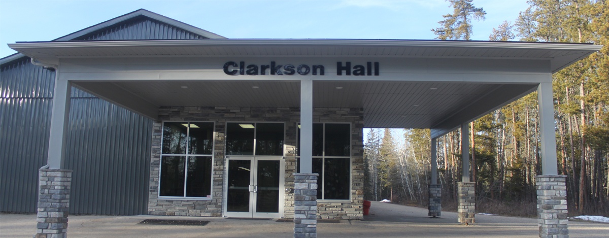 Clarkson Hall