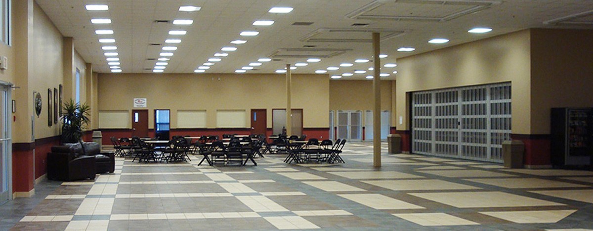 Rooms For Any Event