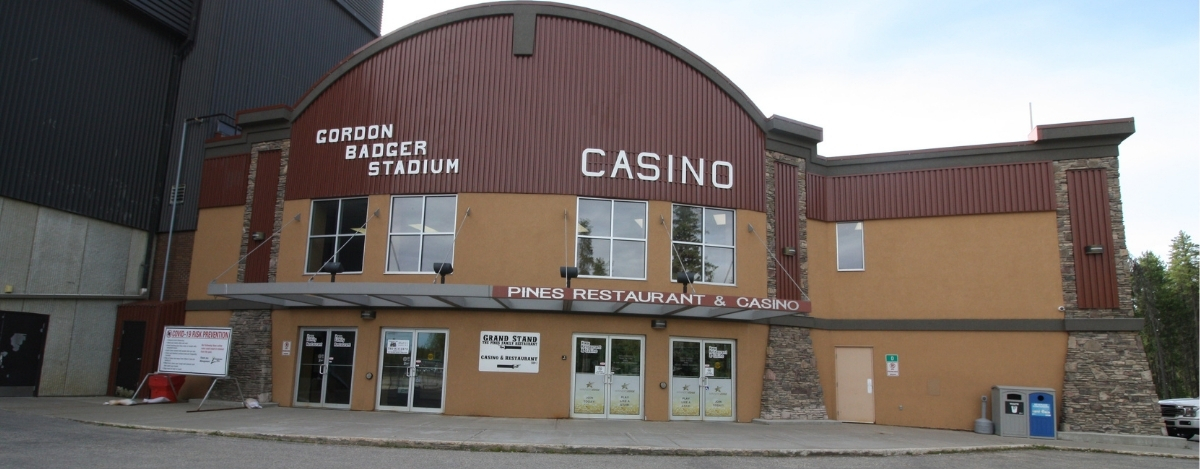 Argyll casino restaurant specials buffet