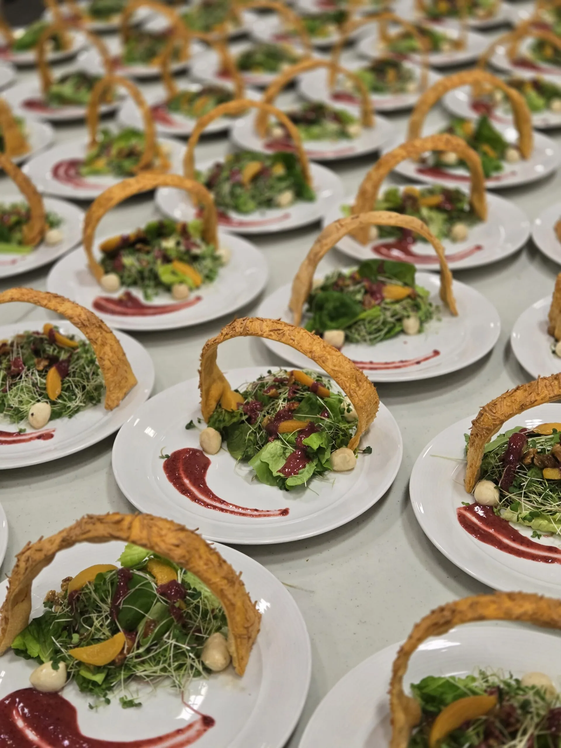 Catering