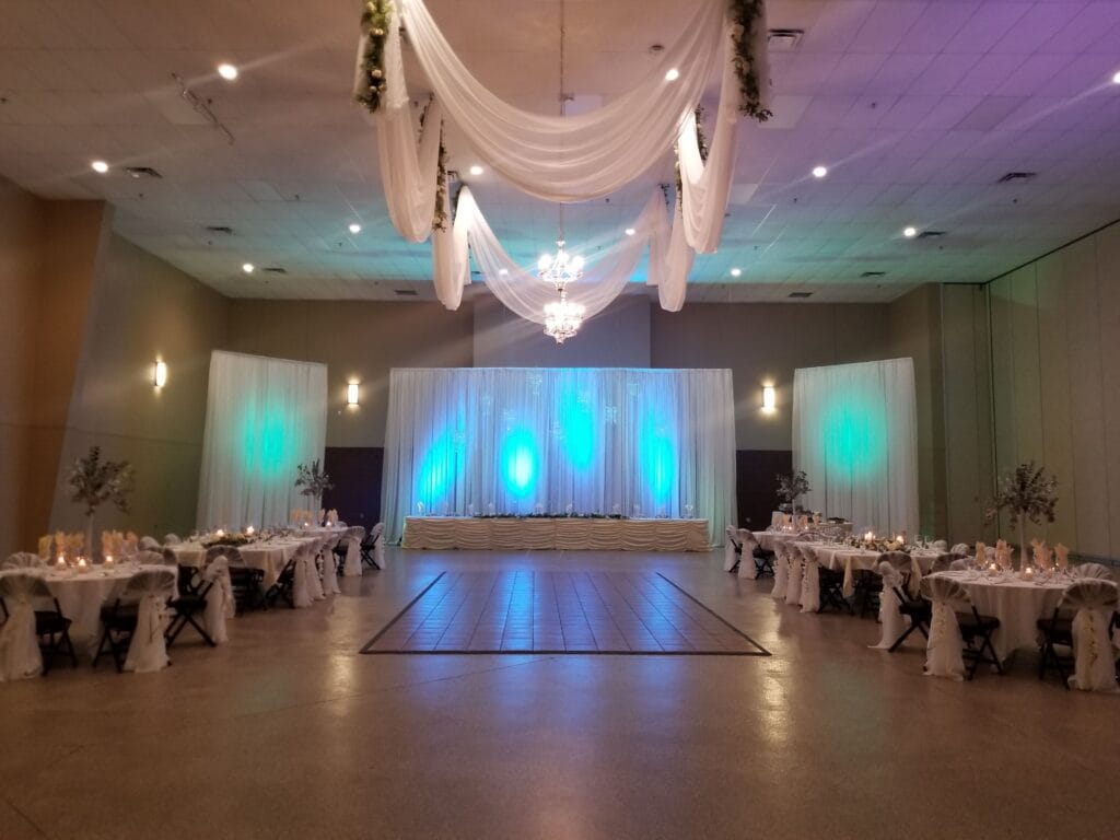 Wedding show2