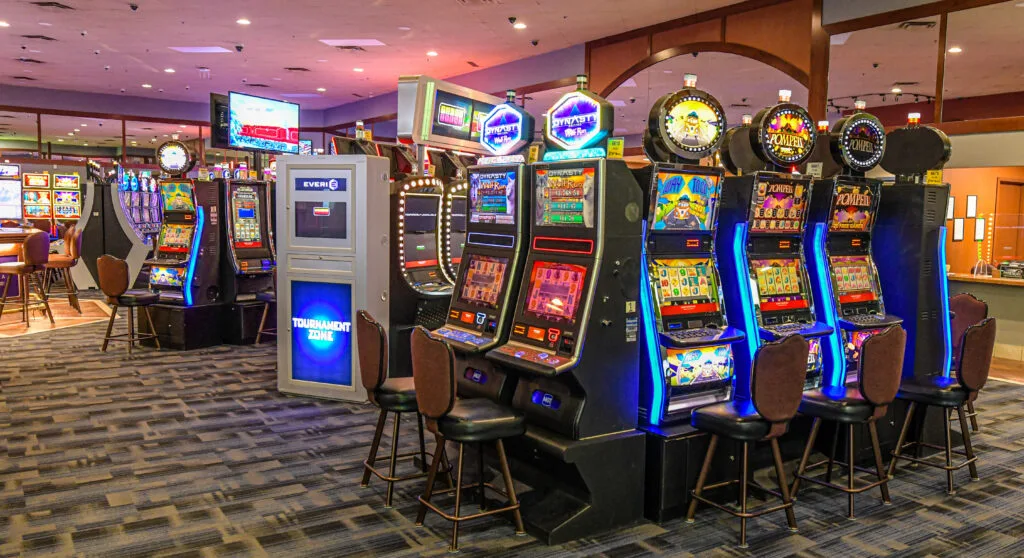 casino