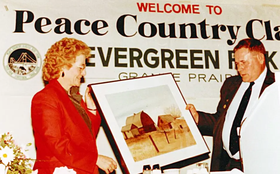 Evergreen Park History