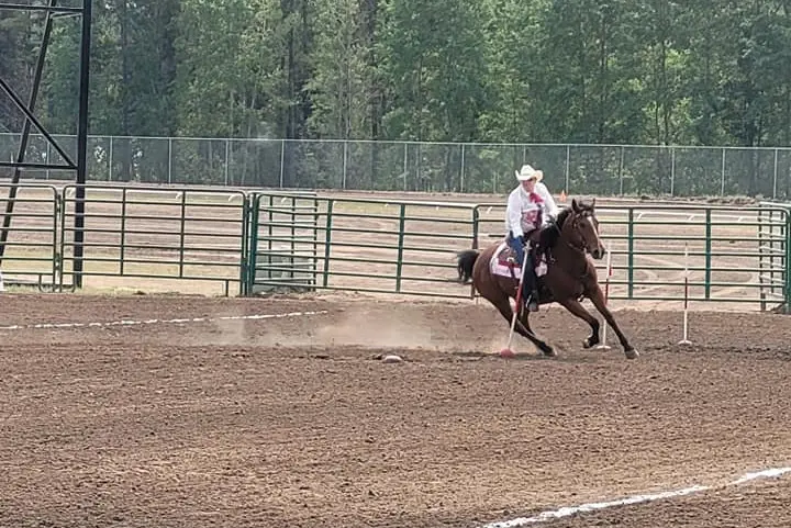 Grande Prairie Gymkhana Club