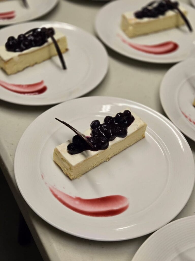 Deserts