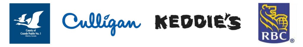 The Ag Show committee and the community thanks them for the long-time support.