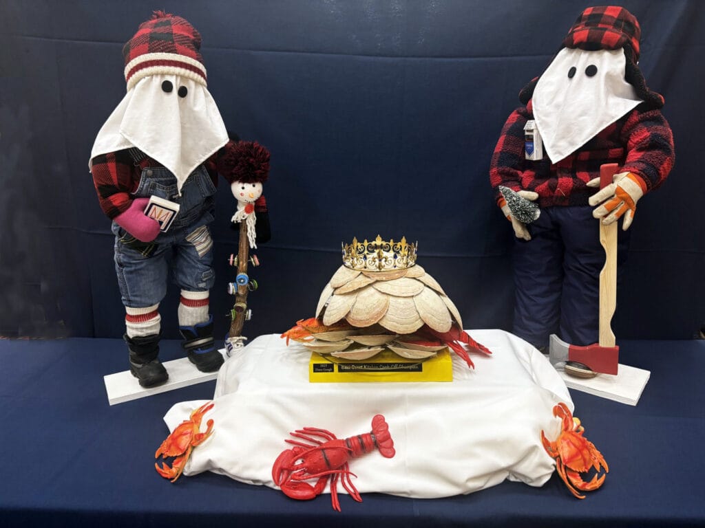 We will let you know the date and when tickets will be going on sale