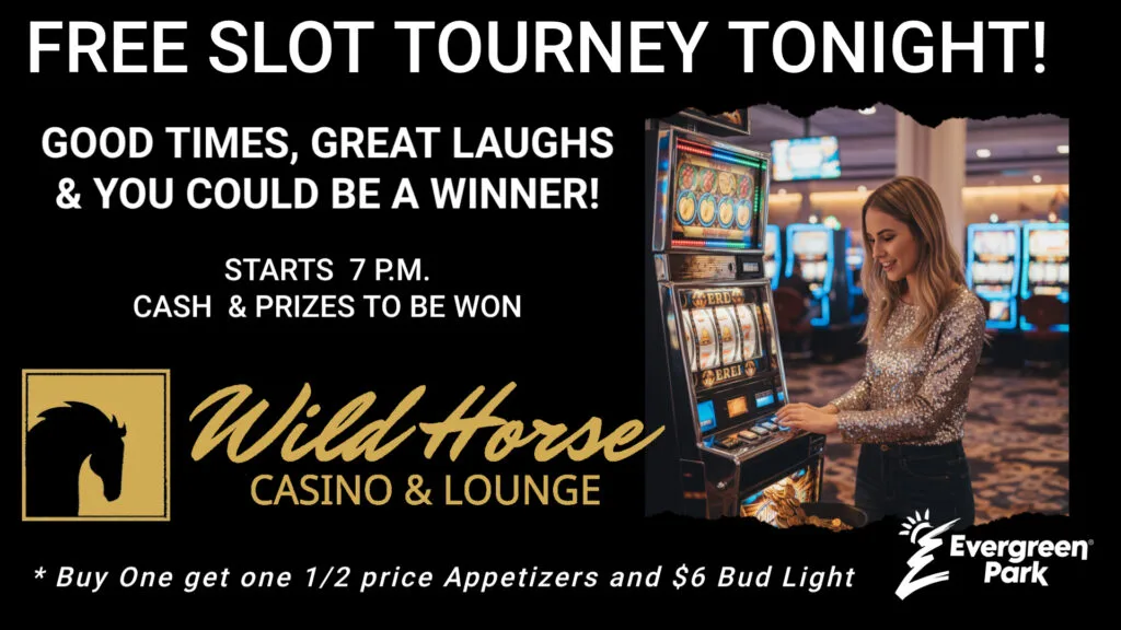FREE SLOTS FOR POPUP