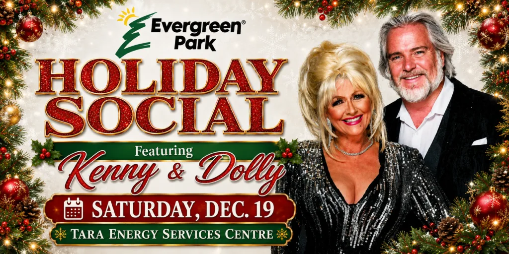 MULTI-GROUP CHRISTMAS PARTY