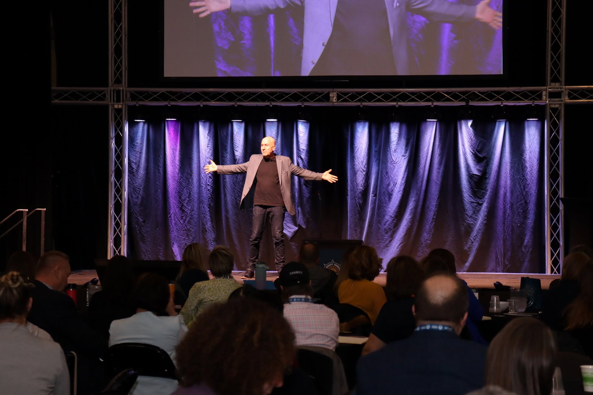 Conferences